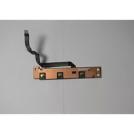 Lenovo G460 Z465 Series Power Button Switch Board LS-5751P NIWE1 455NA238L01 -Used