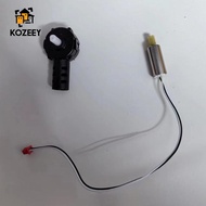 [KOZEEY] Drone CW Motor And Motors, Motor Base Spare Parts, Quick Release RC Drone Motor Components 