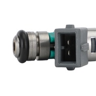 A22E-4PCS Fuel Injectors Fit For Renault Clio Platina Megane Scenic Thalia 50102602Y 820H104274 IWP-
