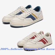 [Keds KOREA] 100％ Authentic Vintage stysle Skyhawk LO Nylon Sneaker Korean Fashion