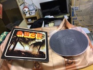 a941981 周璇之歌 第八輯 香港百代麗歌十二寸黑膠 HK EMI Regal Chow Hsuan 12” Vinyl LP