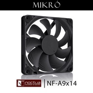 (NEW) Noctua NF-A9x14 HS-PWM Chromax Edition Slim PC Fan