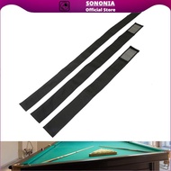 SONONIA Billiard Pool Cue Stick Carrying Bag Pool Cue Holder Protective Pool Cue Case