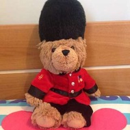 英國harrods士兵熊熊