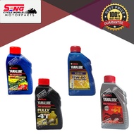 YAMALUBE 4T ENGINE OIL 10W40 , 10W50 , 15W50 , 20W50