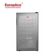 (Bulky) Europace 33 Bottles Compressor Wine Cooler  EWC 331