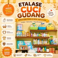 LIVE SPECIAL WAREHOUSE SALE NEWBORN SKINCARE
