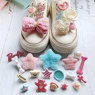 ✨Shoelace Buckle✨tali kasut bulat/tali kasut bape/shoe lace no tie/shoe strap/tali kasut vans /鞋帶繩 /