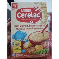 Cerelac multi bijirin&sayuran