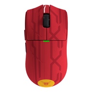 WIRELESS MOUSE (เมาส์ไร้สาย) FANTECH TANTO E WG13E - EGGHEAD EDITION
