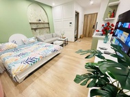 Sol Forest Ecopark Apartments