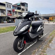 《高雄二手機車》 2016 光陽 金牌 150 #0859 #免費試乘/中古機車/二手機車/流行車款/實體門市