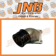 APR Intake Manipul Change RC Tornado Crystal To RX King PE 26 28 RC 80 RC 100 RC 110 Intek Manifold 