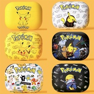 Pikachu Airpods Case Fashion Airpods Pro 3 Case Cute Airpods 4 Case Hard Airpods Pro 2 Case Pokemon 