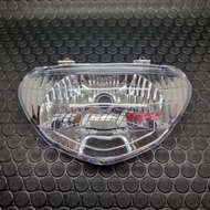 REFLEKTOR LAMPU DEPAN MIO SPORTY 2004-2007