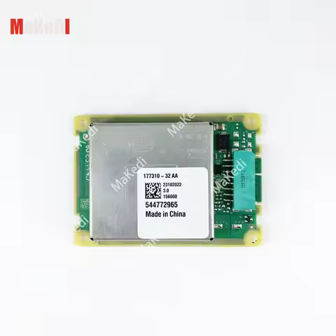 Suitable For Buick Regal Audi A8 A6 original 177310-32AA Hella LED daytime running light drive modul