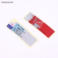 [takejoynew] For Win11/10 Por Coa The System Authorization Code Security Stickers Key Tag Labels For