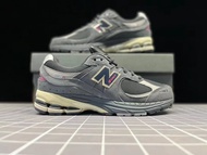 Sports shoes_New Balance_2002 Series Retro Casual Running Shoes ML2002RGV