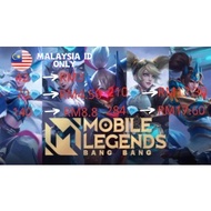 Check out Joki Mobile Legends MLBB Murah Malaysia/ML Boost/Push Ranked/Winrate/ML Game/Rank