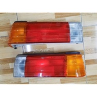 Lampu belakang iswara sedan tail lamp iswara sedan lmss iswara lamp iswara sedan rear lamp iswara se