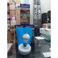 Arashi 20 watt hanging fan Arashi 20 watt helifan/