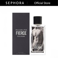 Abercrombie & Fitch Fierce Cologne 100 ml EDC Spray Men