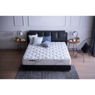 LUCKY MATTRESS ที่นอนพ๊อคเก็ตสปริง The Intelligent Pocket Spring  รุ่น  EMILY 6 ฟุต