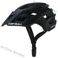 Ez-Convi Solution Mountain Bike Bicycle Eextreme Sport Riding Breathable 22 Vents Helmet Safety Hat