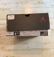Nike Air Jordan 6 Retro Low Black/Metallic Silver-White