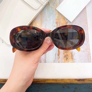 New Trend Men Women CL3535U Acetate Fashion Sunglasses Vintage Shades Lady Luxury Eyeglasses UV400 P