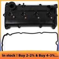 New Valve Cover Tube Seals Gaskets Set 13264-3Z001 for Sentra L4 2.5L 02-06