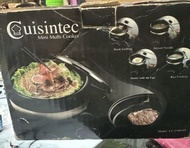 Cuisintec萬用鍋