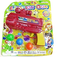 Children's toy gun - sparking ball gun toy st24-g34