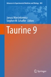Taurine 9 Janusz Marcinkiewicz