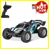 [Hot Sale]  S658 RC Cars Mini Remote Control Car for Kids 2.4GHz 1:32 RC Car with LED Light 20KM/H H