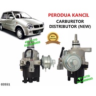 PERODUA KANCIL DISTRIBUTOR (NEW) 660 850 L200 L2 EF IGNITION COIL PLUG