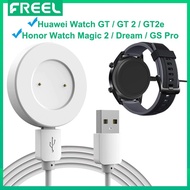 Smart Watch charger for Huawei GT / GT2 / Magic / Dream USB Charging Cable Cradle Dock Charger 1m