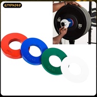 [qjypno49] Standard Fractional Plates Change Low Weights Discs Fraction Plate Incremental Micro Weig
