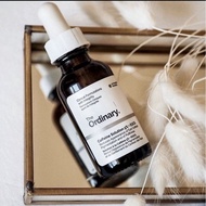 The Ordinary Caffeine Solution 5% + EGCG Eye Serum 30ml