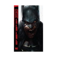 English Comics Heroes Death Robbery DCeased Genuine Original Imported Books DC comic Books