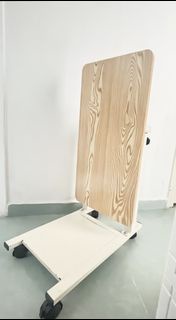Table 床邊桌 摺疊枱 餐枱 學習枱