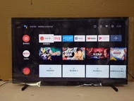 Panasonic 40吋 40inch TH-40JX700H 4K android smart tv