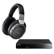 Sony  9.1ch Digital Surround Headphone System Closed Type MDR-HW700DS