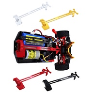 Metal Chassis Second Floor Board Frame for SG1603 SG1604 UD1601 UD1602 SG-1603 SG-1604 RC Car Upgrad