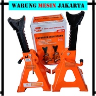 3ton JackStand Set 2pcs/3Ton Jack stand 3T Jack stand