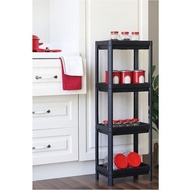 ┱Cha Spandrel 4lü Organizer Shelf Unit ☫☮~B&#