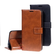 FLIP CASE PU LEATHER Samsung A71 / Samsung A8 Star/A9 Star / Samsung A81/ Samsunng M60S