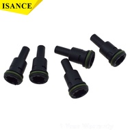 5Pcs PCV Valve 12589440 Fit for Buick Regal GS Chevrolet Cobalt HHR SS Saturn Sky Red Line 2.0L
