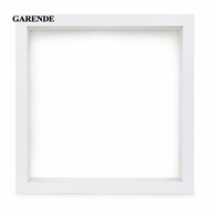 Garende 3D Hollow 5 cm Dried Flower Photo Frame, Wholesale 8in 10in 16in A4 A3