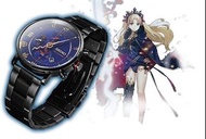Fate/Grand Order SEIKO Lancer / Ereshkigal  艾蕾 全新品 計時錶
